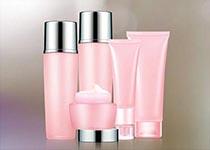 化妝品行業(yè)